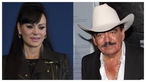 Cuáles fueron las canciones que Joan Sebastian dedicó a Maribel Guardia -  Infobae