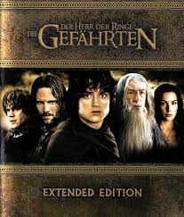 Dieses schmuckstück erlaubte es dem finsteren herrscher sauron einst, die welt zu unterjochen. Vieraugen Kino Der Herr Der Ringe Die Gefahrten Extended Edition