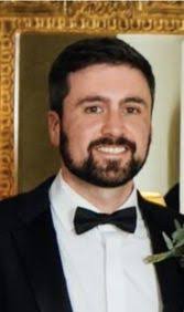 Condolence Book for Niall Mc Dermott (Rathfarnham, Dublin)