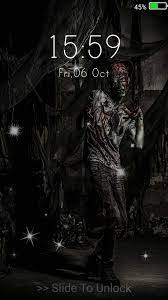 Install the latest version of zombie live wallpaper app for free. Zombie Live Wallpaper Lock Screen For Android Apk Download