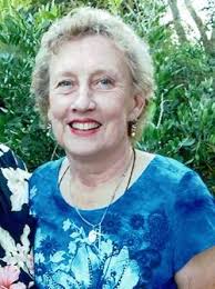 Kathleen Froebel Obituary