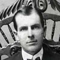 William Edgar "Eggar" Canning (1874–1926)