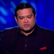 Sinha is a former general practitioner, qualifying in the 1990s. Beat The Chasers Paul Sinha Gobsmacked As He Recognises Incredible Contestant On Show Daily Star