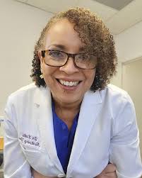Leita Harris, MD