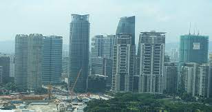 If interactive map above is slow to load or address: Menara Pnb The Skyscraper Center