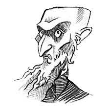 He appears in every book of the series of unfortunate events, in some form or another.he is also the archenemy of violet, klaus and sunny baudelaire. Stephano Lemony Snicket Wiki Fandom