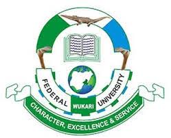 Federal University Teaching Hospital, Wukari (FUTH Wukari) logo