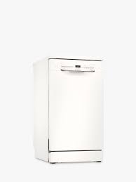 Best stainless steel dishwasher uk. Slimline Dishwashers Small Dishwashers John Lewis Partners