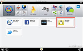 Want to know if you've been blocked or deleted by a friend on snapchat? How To Get Snapchat In Mac Os X Or Windows Osxdaily