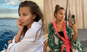 Julia wieniawa po raz pierwszy oficjalnie potwierdziła nowy związek. Nikodem Rozbicki Najnowsze Artykuly I Zdjecia