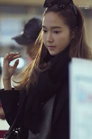 Airportfashion Hashtag On Twitter Snsd Jessica Jessica Jung Beauty