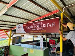 Akan tetapi secara khusus di dunia internasional. Ceri Restoran Ikan Bakar Nasir Dan Sharifah Serkam Melaka Facebook