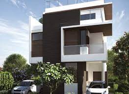 2629 sq ft 4 BHK 4T Villa for Sale in RBD Shelters Stillwaters Villa Harlur  Bangalore