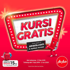 Airasia x eyes flights to california 2020?, airasiax's ambitions to fly to mainland north america aren't new. Hari Terakhir Promo Kursi Gratis Air Asia Ke Singapura Kuala Lumpur Penang Dan Kuching Tribunnews Com Mobile