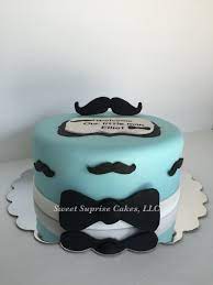 21 Best Image Of Mustache Birthday Cake Davemelillo Com Mustache Birthday Cakes Cake For Boyfriend Cake