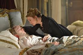 Previously on reign thank you so much claudei. Reign Das Wunder Sixx