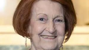 Dolores M. Coleman Obituary (1944