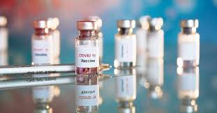 One showed an effectiveness of 90% when trial participants. Astrazeneca Vaccine Set To Become First To Get Approval In India Dubai Eye 103 8 News Talk Sport