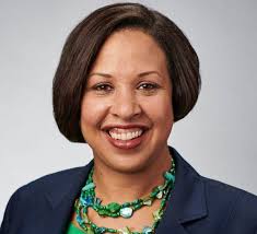 Tonya Berry Named VP of Operations Performance at Consumers Energy