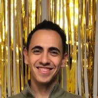 Looking forward to representing the neurosciences this Wednesday! 😁