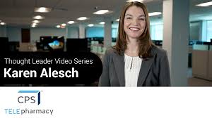 #1: CPS TELEpharmacy