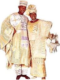 Image result for nigerian attires