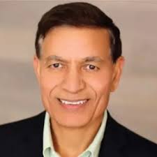 The Top 25 Cybersecurity Executives for 2024