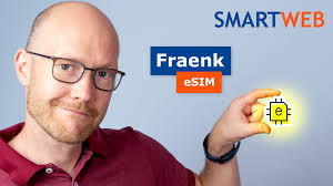 Fraenk eSIM