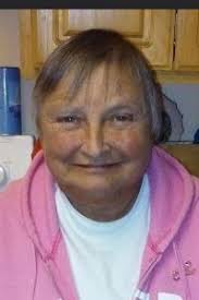 Doris Marie Fugere Obituary (2021)