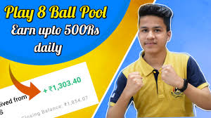 Get unlimited coins cash while enjoying the game from the mobile phone of yours. Pool King Pro Play 8 Ball Pool And Earn Paytm Cash Daily