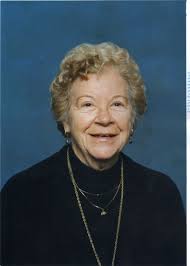 Antonia Amoroso Obituary (2015)