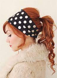 حقائق مذهلة ربطات شعر عصرية وجميلة 11 صورة Diy Hairstyles Diy Hair Accessories Diy Headband