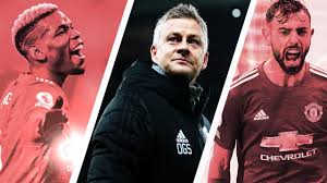 Manchester united has released a statement confirming the game has been postponed. Epl Results 2021 Manchester United Ole Gunnar Solskjaer Bruno Fernandes Paul Pogba Transfer News Liverpool Fc Table Fixtures Highlights