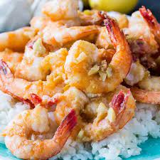 Hawaiian Garlic Shrimp Spicy Southern Kitchen Recipe Hawaiian Garlic Shrimp Garlic Shrimp Spicy Recipes
