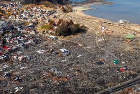 The 11 march 2011, magnitude 9.0 honshu, japan earthquake (38.322 n, 142.369 e, depth 32 km) generated a tsunami observed over the pacific region and caused tremendous local devastation. As 3 11 Anniversary Nears Us Bases In Japan Manage Risk Of Another Major Quake News Stripes