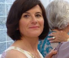 Sonia Jacqueline Levy Davis