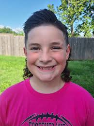 USA Mullet Championships added...