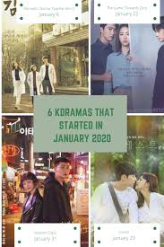 What are the most popular 2020 kdramas? Kdrama For January 2020 Korean Drama List Doctors Korean Drama Historical Korean Drama