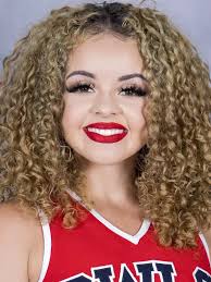 2021-22 Spirit Roster