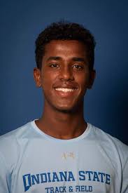 2020 Cross Country Roster