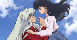 Вместе со своими родителями и братом она проживает в токио. Yashahime Teases The Location Of Inuyasha Kagome And More