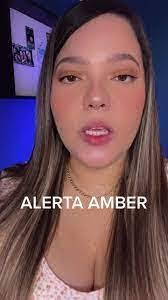 Amber Stanger's Instagram, Twitter & Facebook