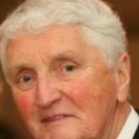 Obituary information for Bernard E. Malone