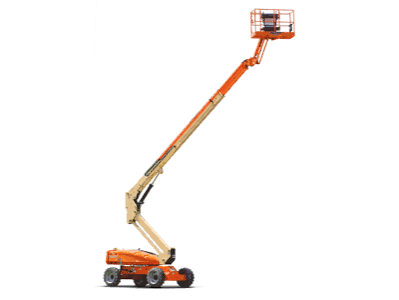JLG M600JP Aerial Lift