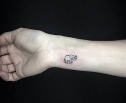 If you want to get a tattoo but want something fashionable and understated, small tattoos with so many amazing small tattoo ideas, the challenge is ultimately deciding on your favorite design. 270 Unique Small Tattoos Designs For Girls With Deep Meaning 2020