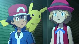セレナbot serena bot serena pokexy twitter pokemon pictures pokemon ash and misty cute pokemon pictures