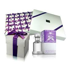 A la venta en linea. Miniaturas Perfume Baratas Halloween