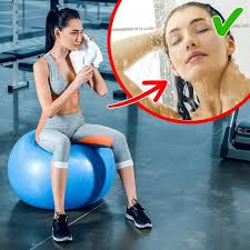 The mistakes you are doing during the bath are seriously hurting ...