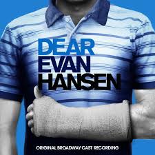 Dear evan hansen the musical description, broadway tickets and more. Critical Voices Original Broadway Cast Dear Evan Hansen The Georgetown Voice