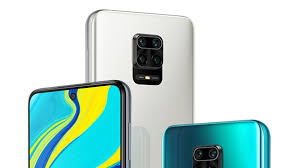 Xiaomi redmi note 9 pro android smartphone. Xiaomi Redmi Note 9 Pro To Go On Sale Today In Green Orange Zones Details Here